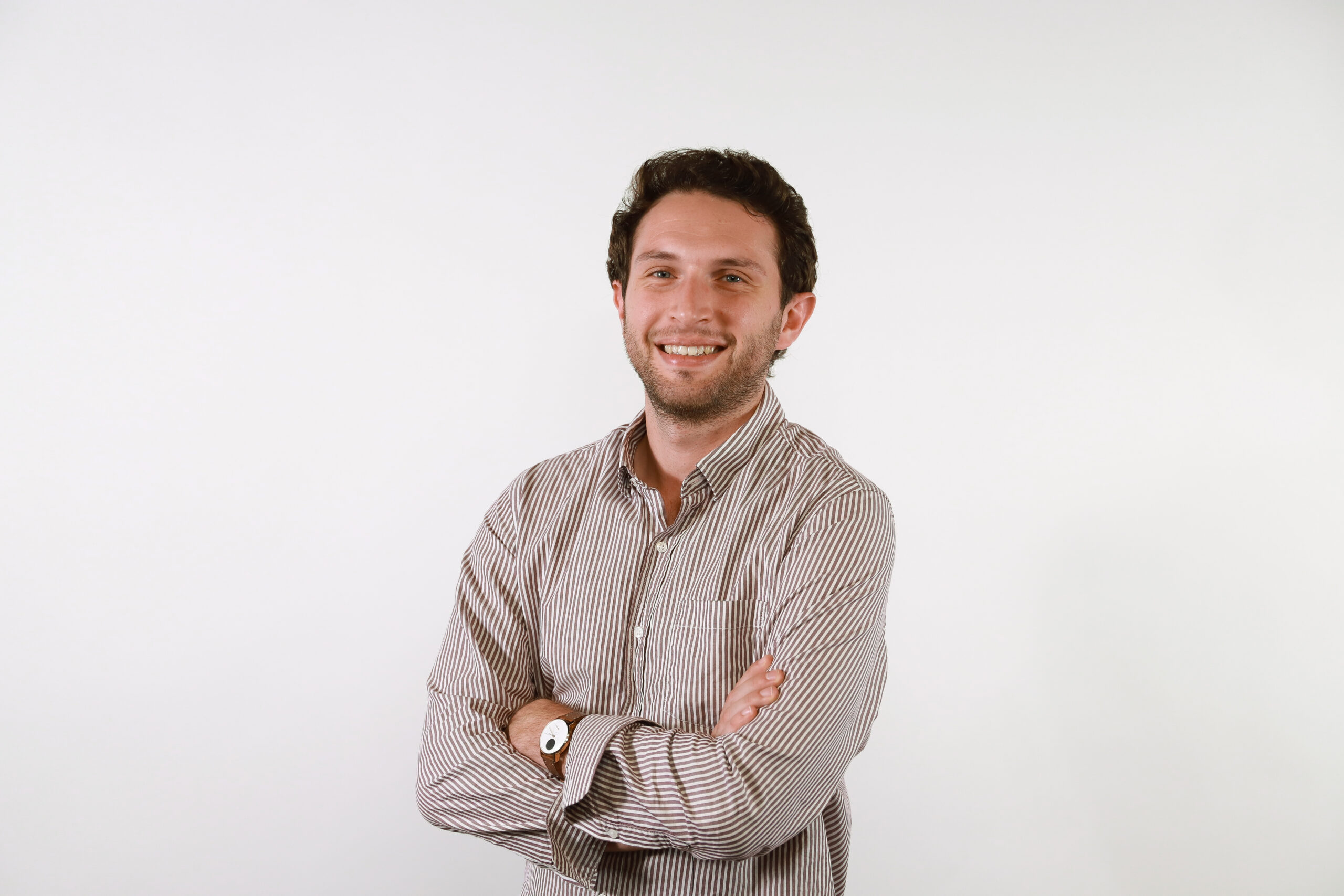 Portrait professionnel